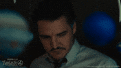 Look Up Fantastic Four GIF by Marvel Studios