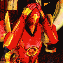 Gabriel Rage GIF