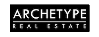 Real Estate Realtor Sticker by Archetype Realty