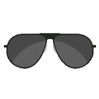 Summer Sunglasses Sticker by Explore Georgia