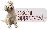 Dog Sticker