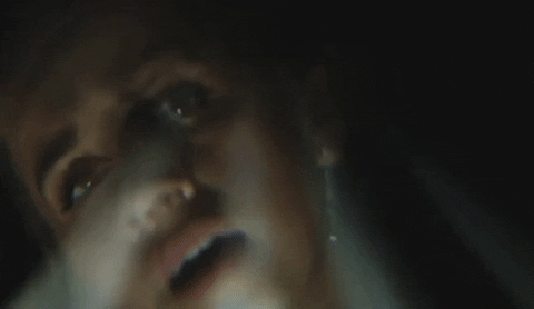 Dont Be Sad GIF by Tate McRae
