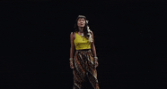 Music Video Vote GIF by Demi Lovato