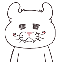 Kumeow cat ok okay 猫 Sticker