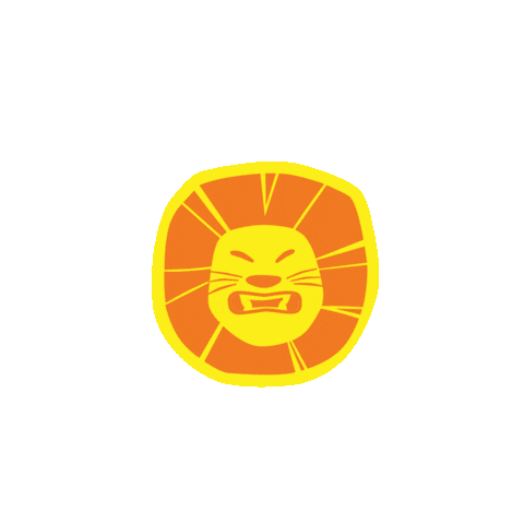 Pop Opp Sticker by Bos Animation