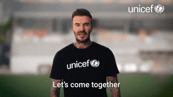 Let's Come Together For Every Child