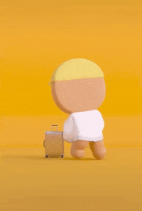 Travel Kingdom GIF by cookierun