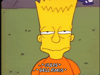 Season 1 GIF by The Simpsons