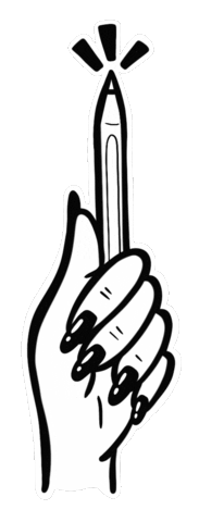 Sticker Drawing Sticker