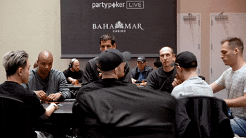 Partypokerlive partypoker partypokerlive phil ivey GIF