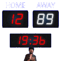 12 Home Sticker