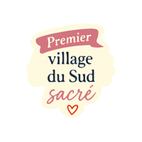 Var Mimosa Sticker by bormesmaville