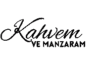 Esrasblogkahve Sticker