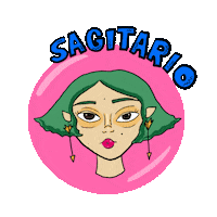 Signos Sticker by IMEF Universitario