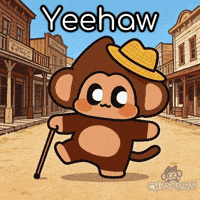 Country Music Dancing GIF by Chimpers