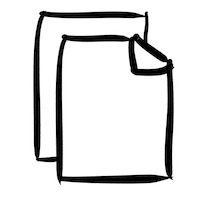 Download Mp Sticker by minipresents