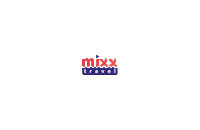 Mixxseyahat Sticker by mixx travel