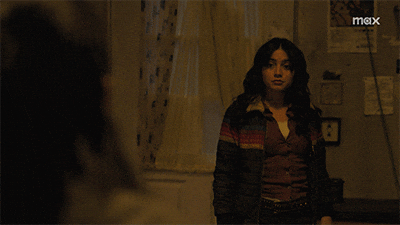 The Last Of Us Hbo GIF by Max