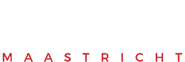 Mestreech Beyondboundaries Sticker by MECC_Maastricht