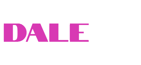 Daleee Sticker by thefitzone___