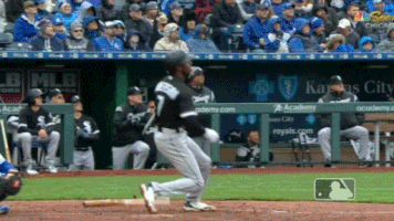 run home GIF by MLB