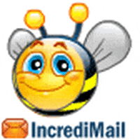 GIF by IncrediMail