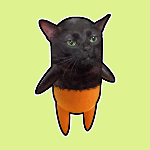Confused Mood GIF