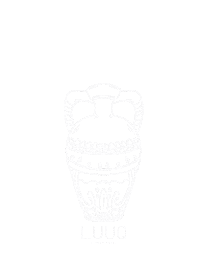 Ethnic Sticker by Luuq Coffee