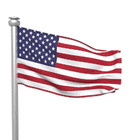 United States Of America Usa Sticker