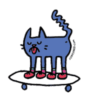 Animated Sticker