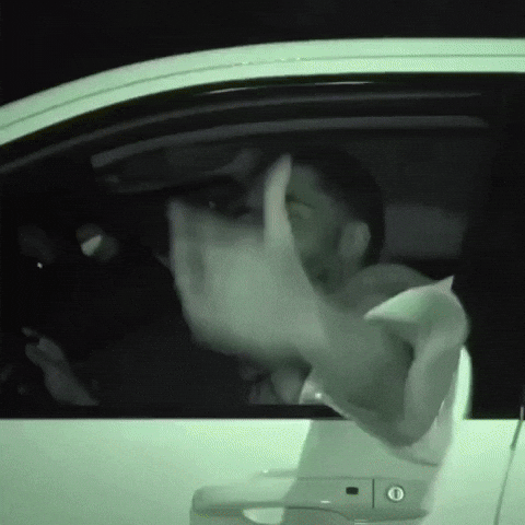 Sheck Wes Hood Dance GIF