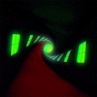 recurring dream dreaming GIF by Pat Coyle