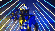 Go Blue Michigan Football GIF by Michigan Athletics