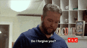 Forgive 90 Day Fiance GIF by TLC