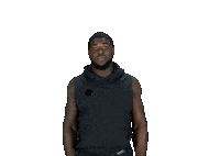 Nfl Combine Idk Sticker by NFL