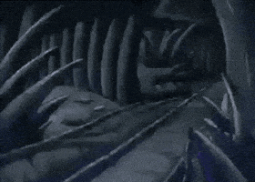 Skeleton GIF