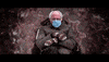 Bernie Sanders Meme GIF