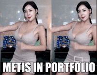 Portfolio GIF by MonkexNFT