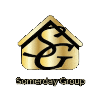 Sticker by Somerdaygroup