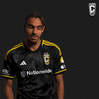 Happy Columbus Crew GIF by The Crew