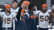 Football Sport GIF by NFL