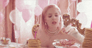Birthday GIF by Anne-Marie