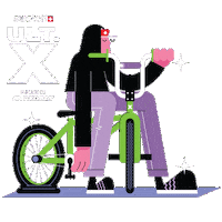 Ultx Sticker by Ultimate X