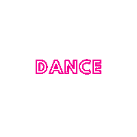 Dancer Love Sticker by Unlimited Dance