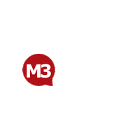 m3social marketing digital MKT marketingdigital Sticker