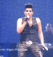 dorothy day adam GIF