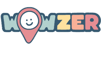 Wowzer Sticker by Frankfurt mit Kids