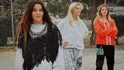 New York Fashion Week GIF by NYFW: The Shows