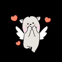 Happy Heart GIF by vank