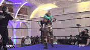 The Siren GIF